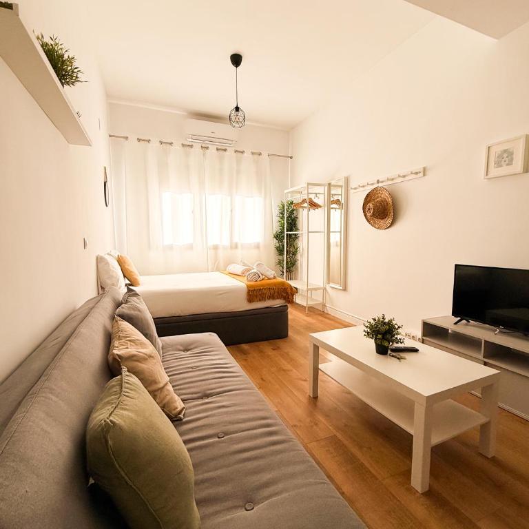 Genesis-Loft San Enrique 20 - Apartamento de 1 dormitorio - 16