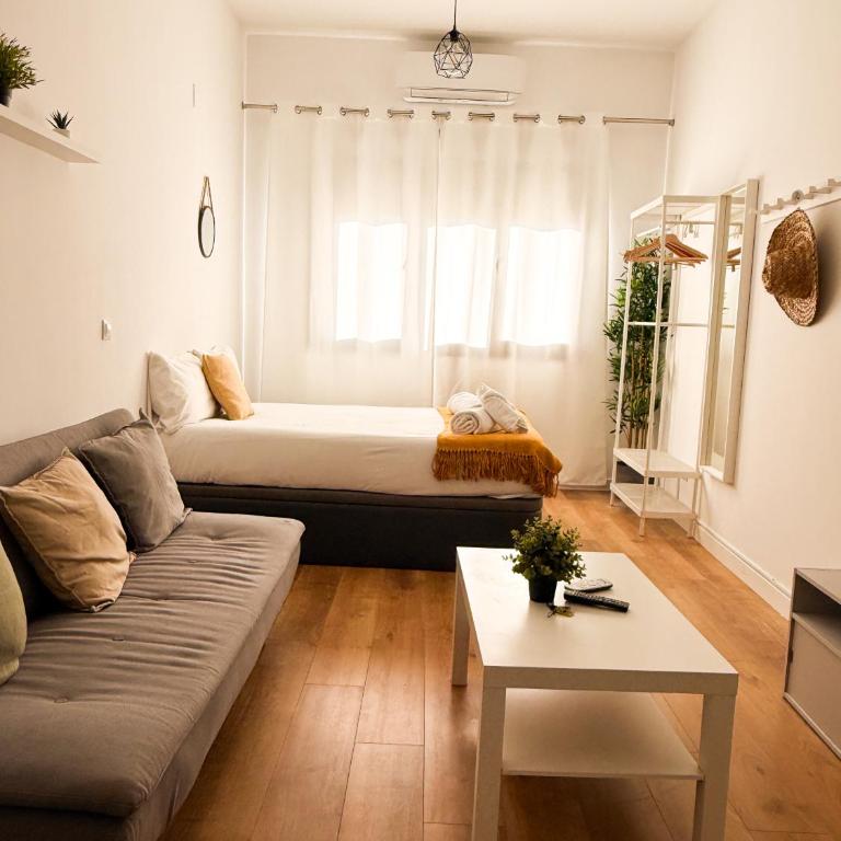 Genesis-Loft San Enrique 20 - Apartamento de 1 dormitorio - 17