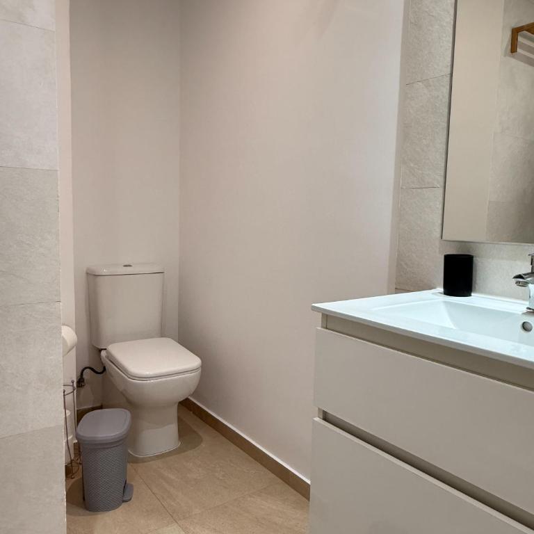 Genesis-Loft San Enrique 20 - Apartamento de 1 dormitorio - 18