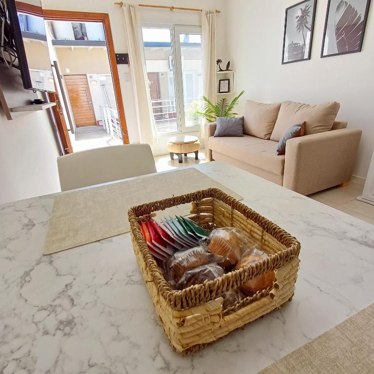 Depto Playa & relax - Apartamento de 1 dormitorio - 2