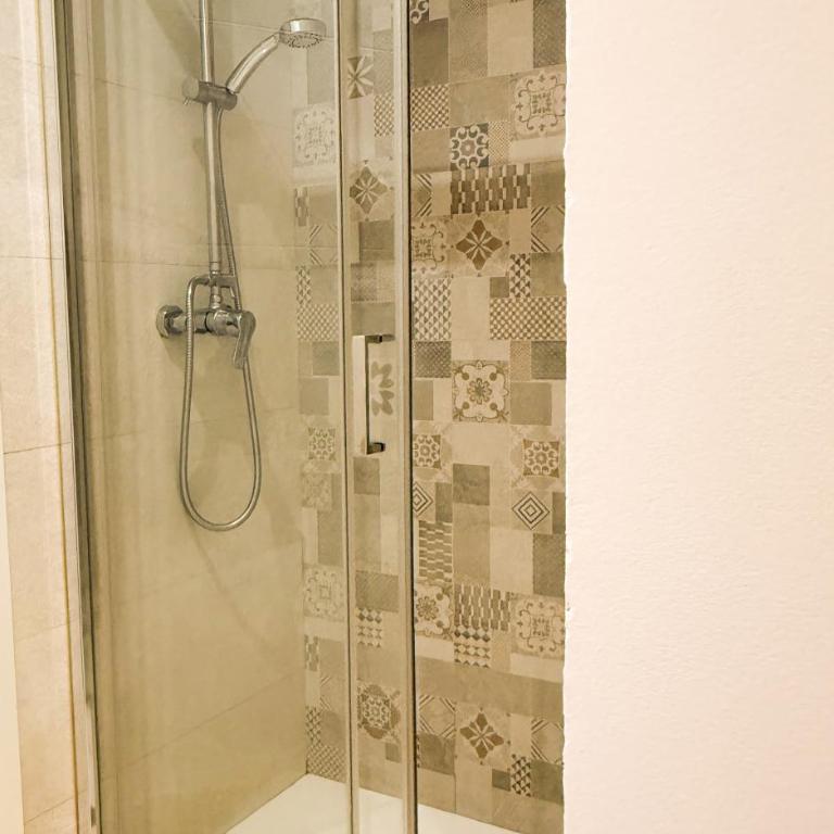 Genesis-Loft San Enrique 20 - Apartamento de 1 dormitorio - 21