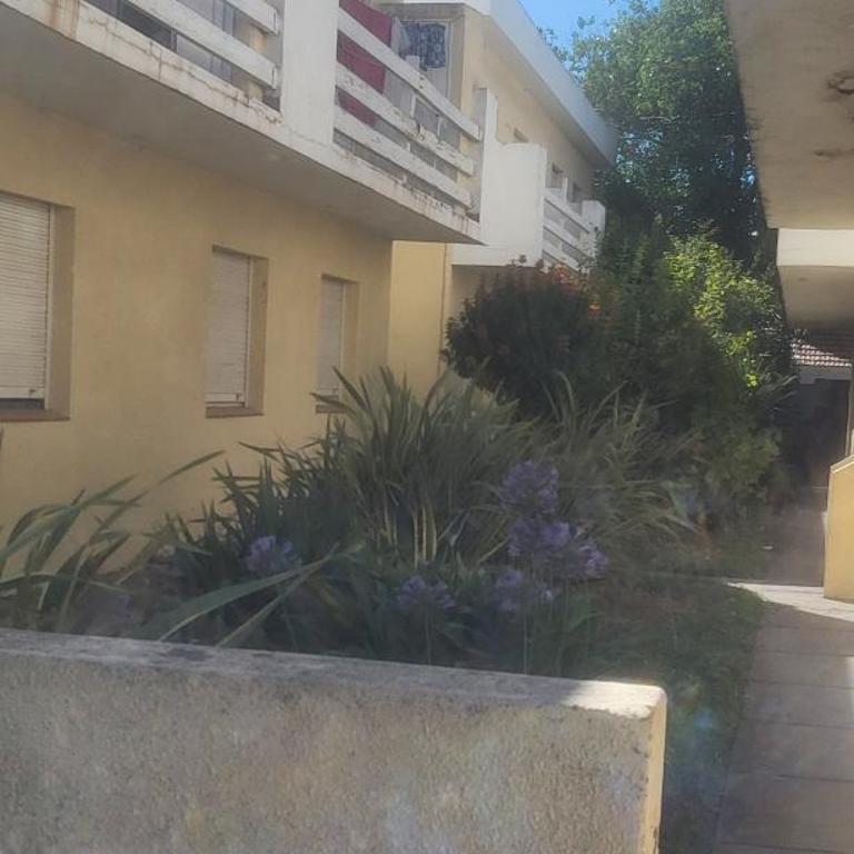 Frente al mar - One-Bedroom Apartment - 2