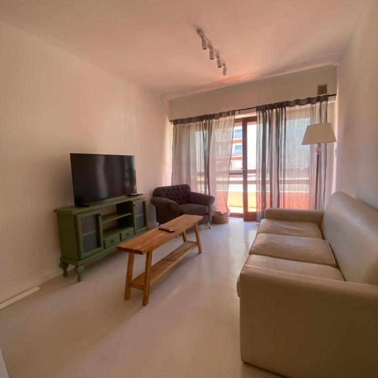 Pleno Alem - Two-Bedroom Apartment with Balcony - 15