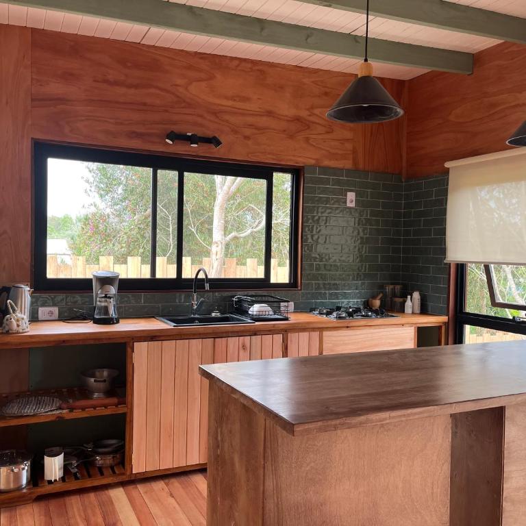 Mar de Fondo - One-Bedroom House - 3