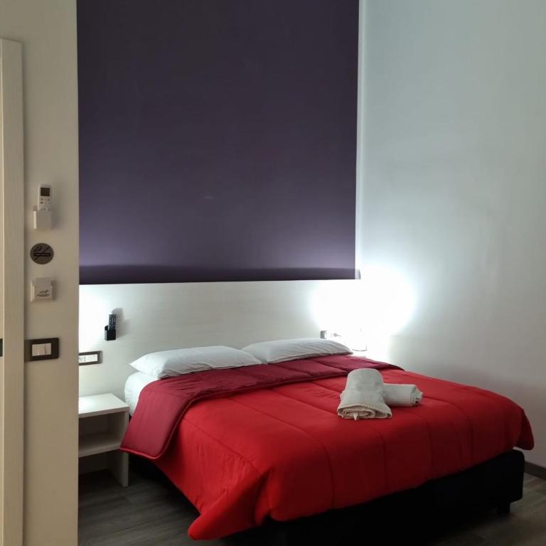 Casa Maluma - Standard Double Room - 1