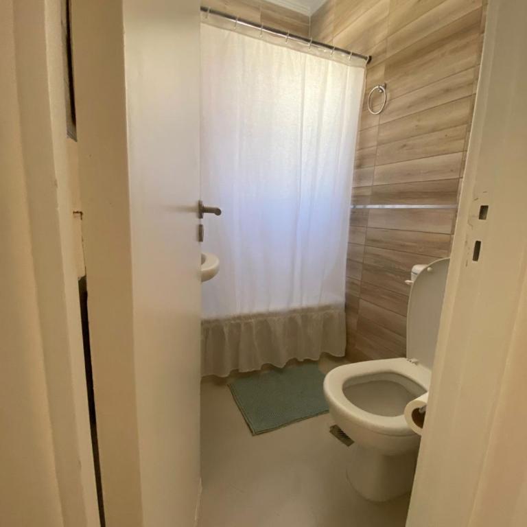 Pleno Alem - Two-Bedroom Apartment with Balcony - 8