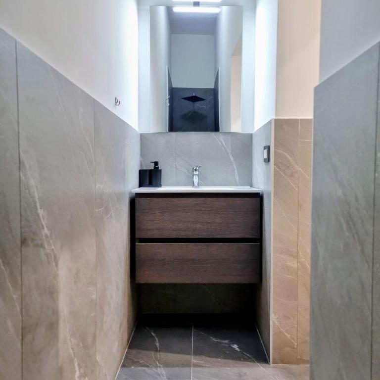 Casa Maluma - Standard Double Room - 5