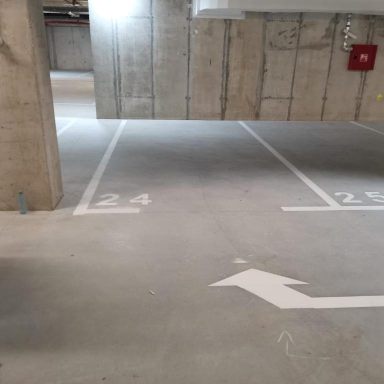 Apartman Gala Beograd - Apartman sa 1 Spavaćom Sobom - 4