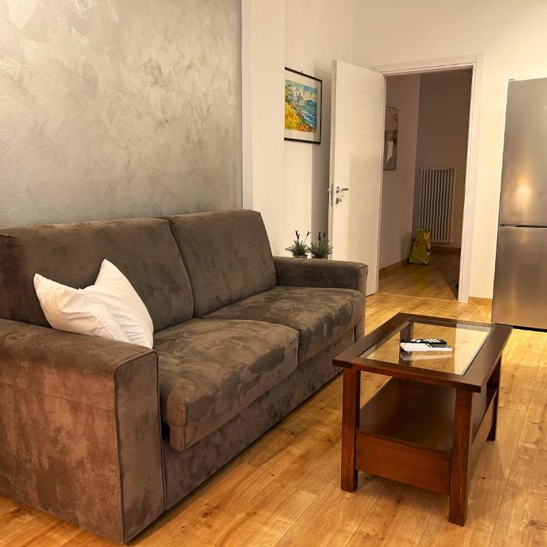 Colombo Central Apartment - Appartamento con 2 Camere da Letto - 20
