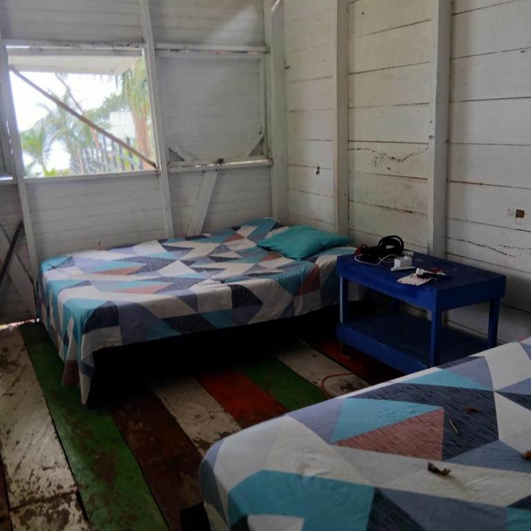 Cabañas Belén - Habitación Doble - 2