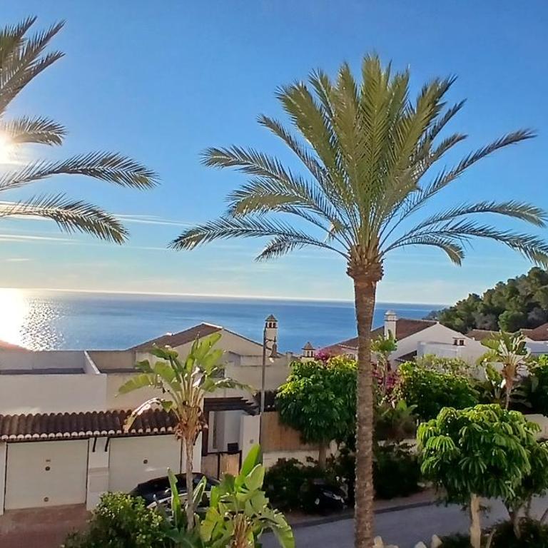 Casa Bella Los Altos La Herradura - Villa - 1