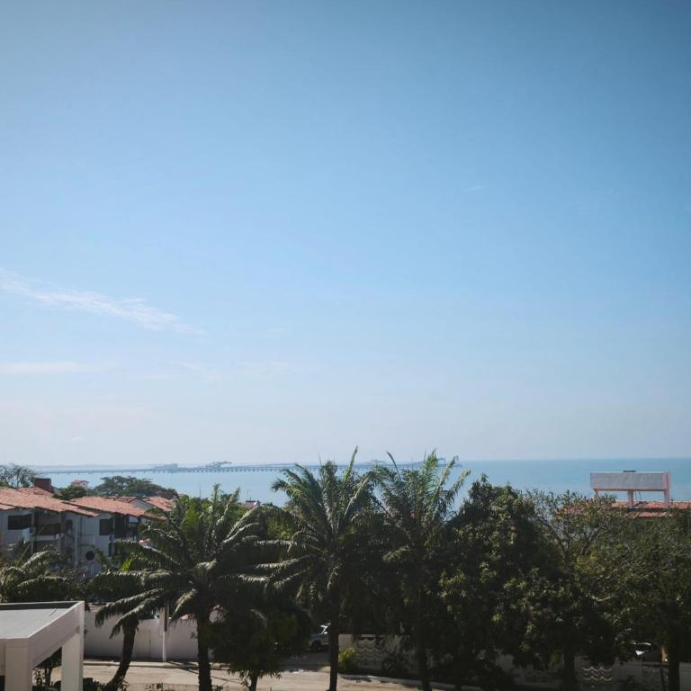 Modern suite steps from the sea - One-Bedroom Apartment - 12