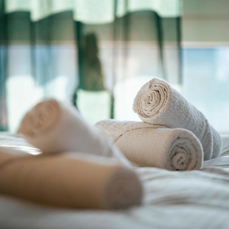 Boutique-Studio I Zentral I Parkplatz I Waschtrockner I inkl aktivCARD - 130 Gratis-Erlebnisse - Apartment mit 1 Schlafzimmer - 14