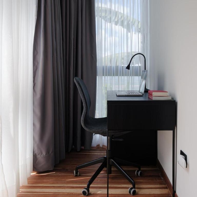 Casa Margarita Loft - Three-Bedroom Villa - 38