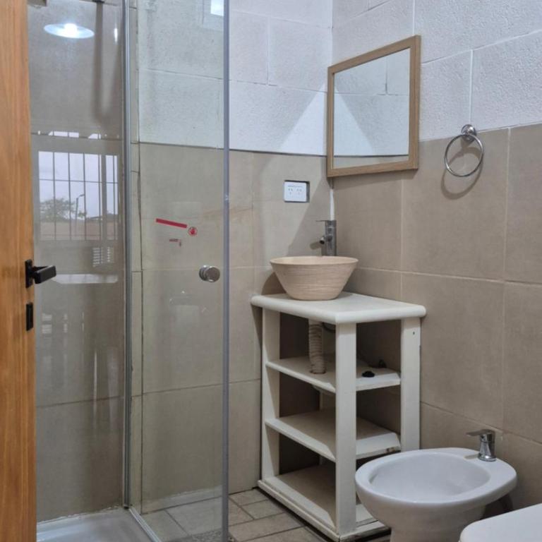 Quintas del Monte - Two-Bedroom House - 22