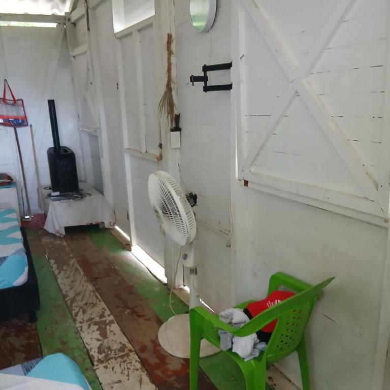 Cabañas Belén - Double Room - 5