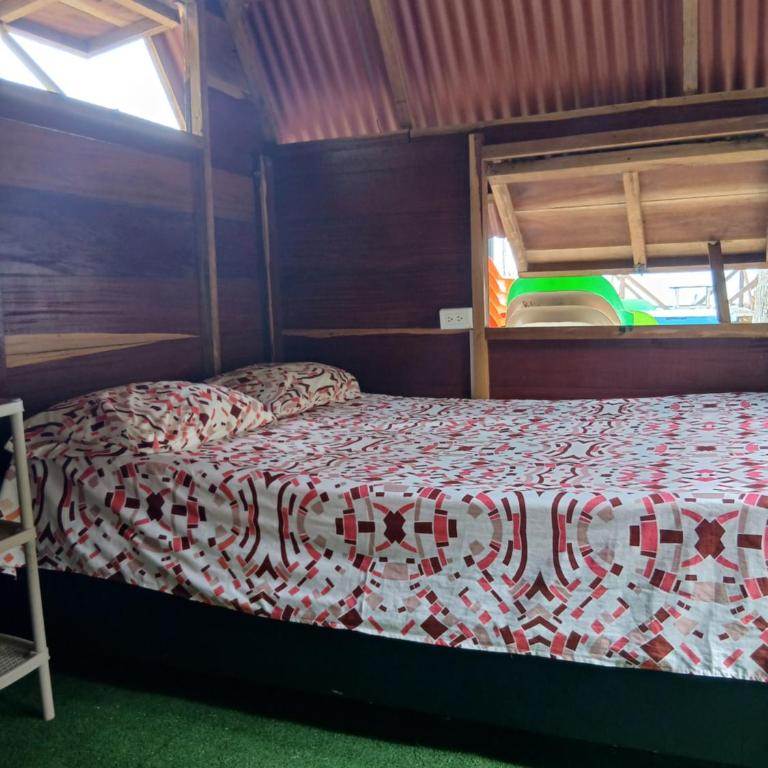 Cabañas Belén - Habitación Doble - 6