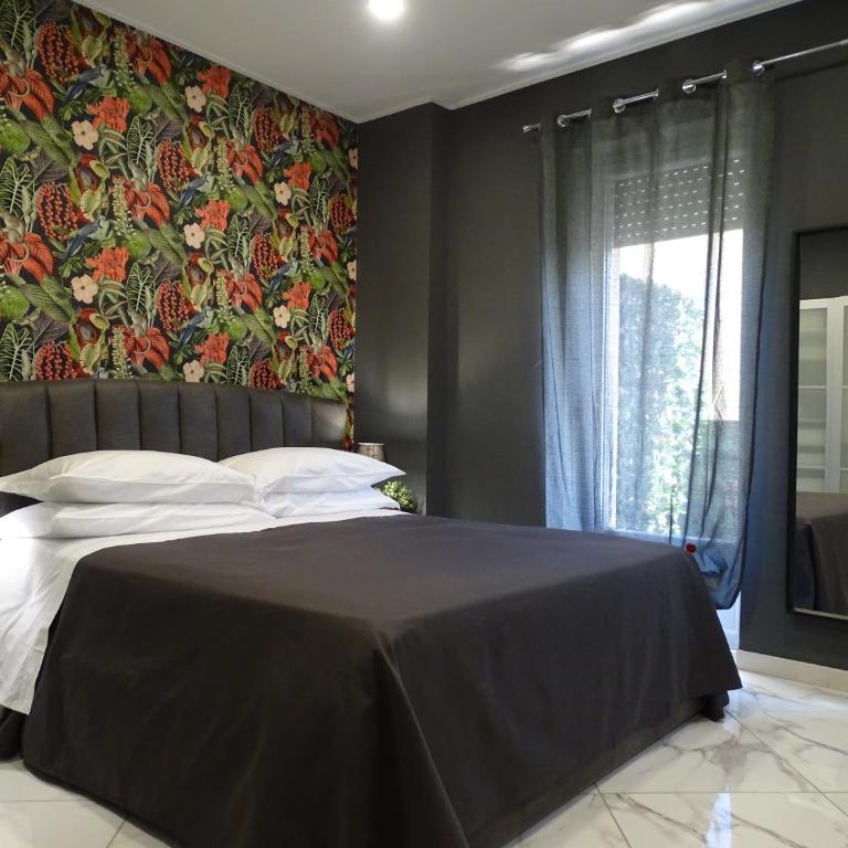 LH Guest House - Camera Matrimoniale con Bagno Privato - 3