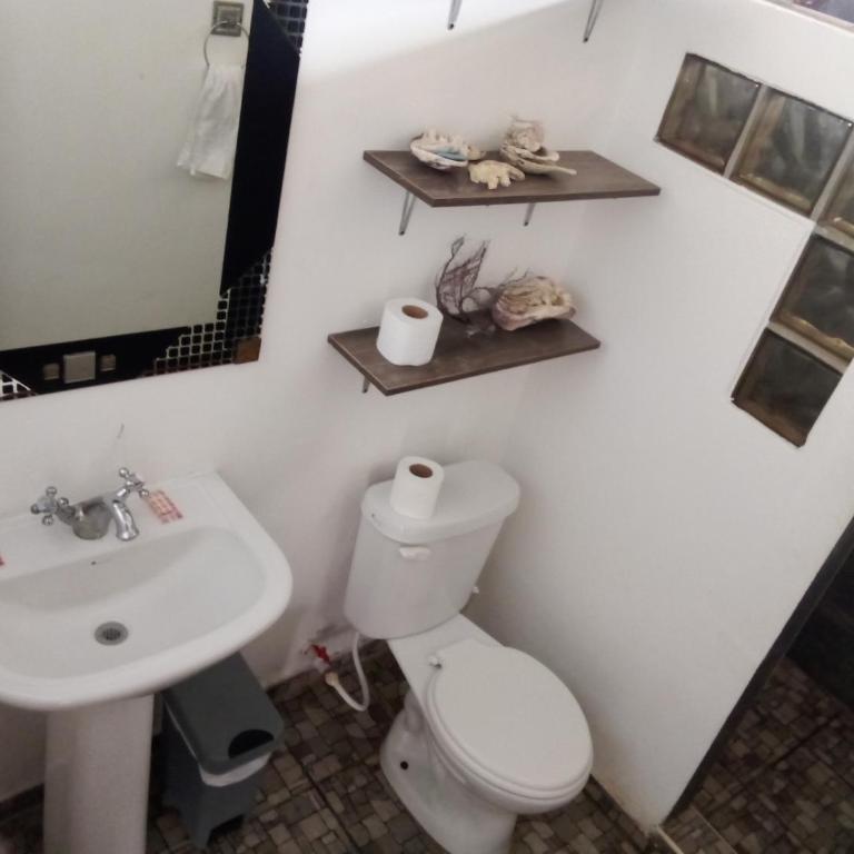 La Fogata Bungalows - Bungalow with Sea View - 12