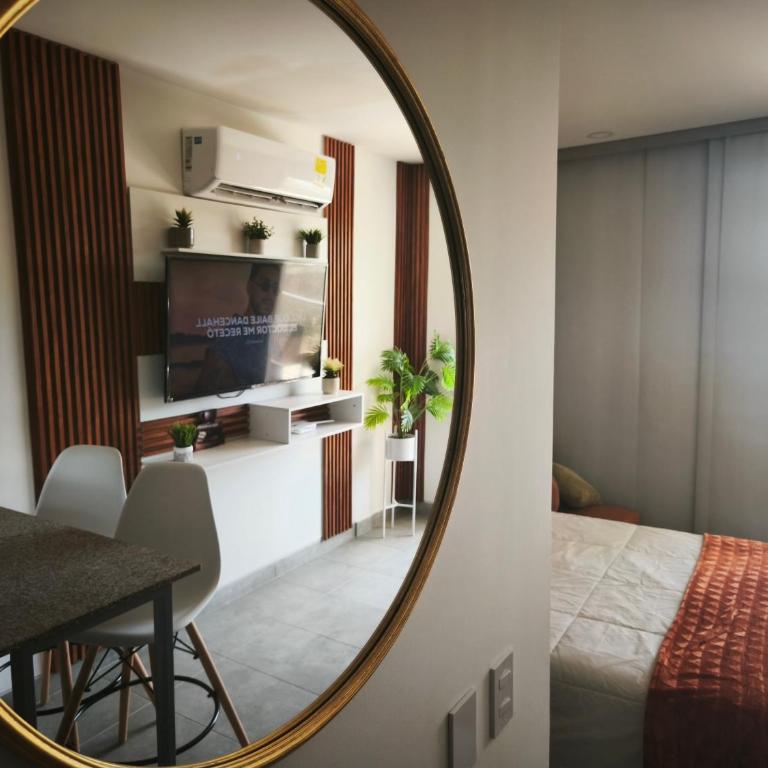 Modern suite steps from the sea - One-Bedroom Apartment - 23
