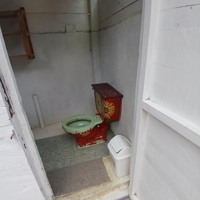 Cabañas Belén - Double Room - 10