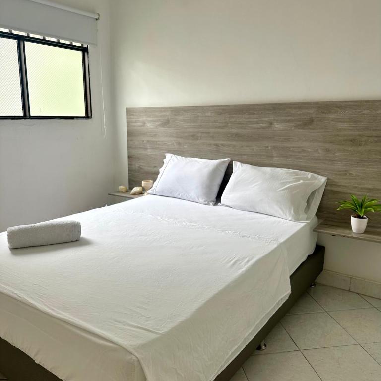 Casa Estadio laureles - Apartamento de 1 dormitorio - 6