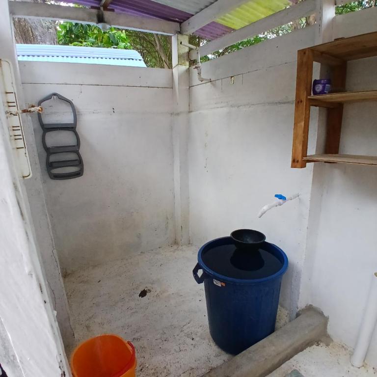 Cabañas Belén - Double Room - 11