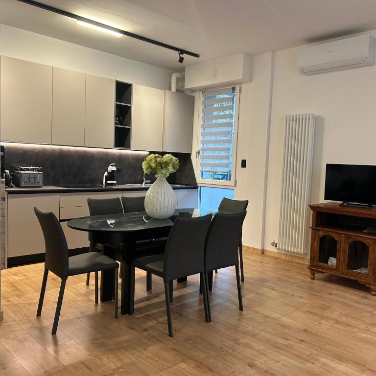 Colombo Central Apartment - Appartamento con 2 Camere da Letto - 13