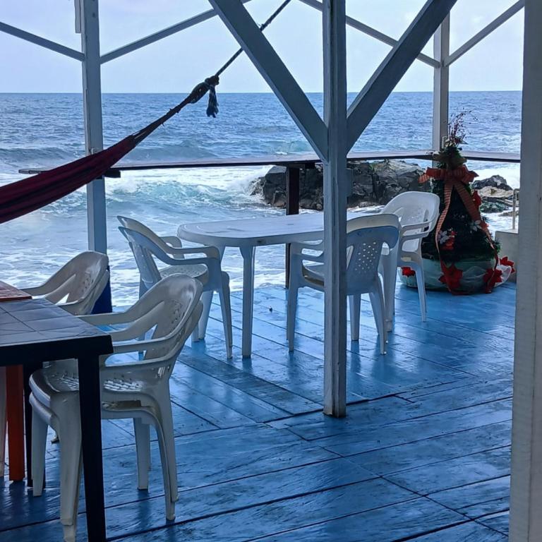 Cabañas Belén - Double Room - 12