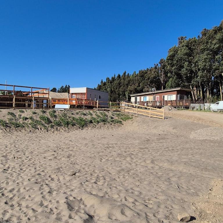 La Serena Cabañas - Apartamento de 1 dormitorio - 2