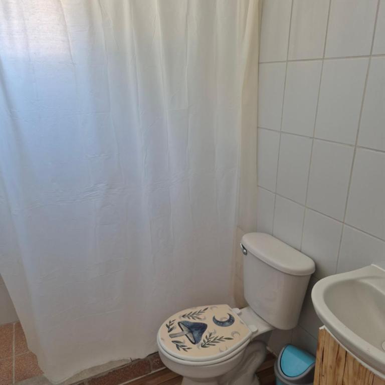 La Serena Cabañas - One-Bedroom Apartment - 3