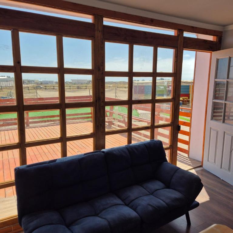 La Serena Cabañas - One-Bedroom Apartment - 5