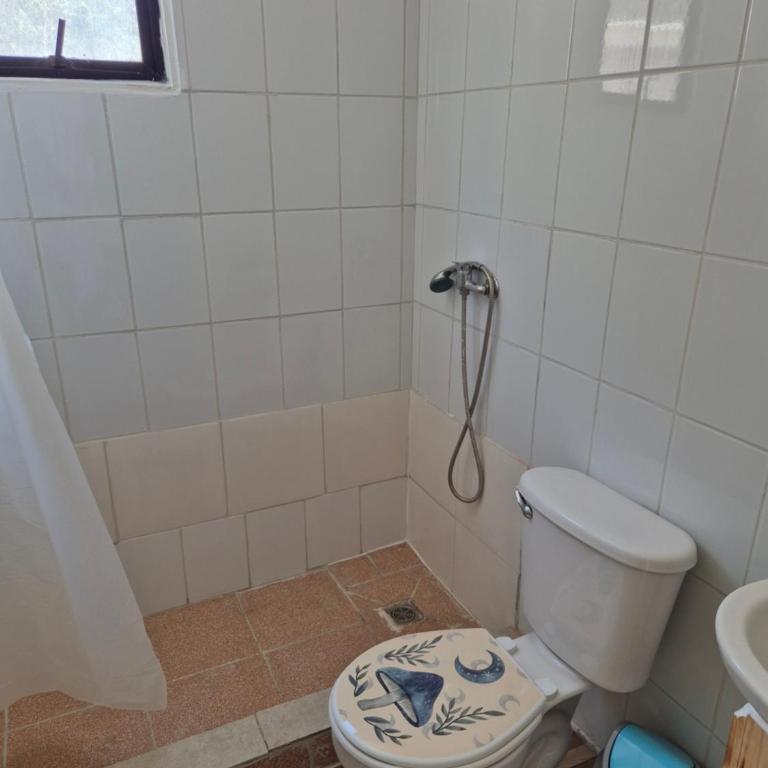 La Serena Cabañas - One-Bedroom Apartment - 6