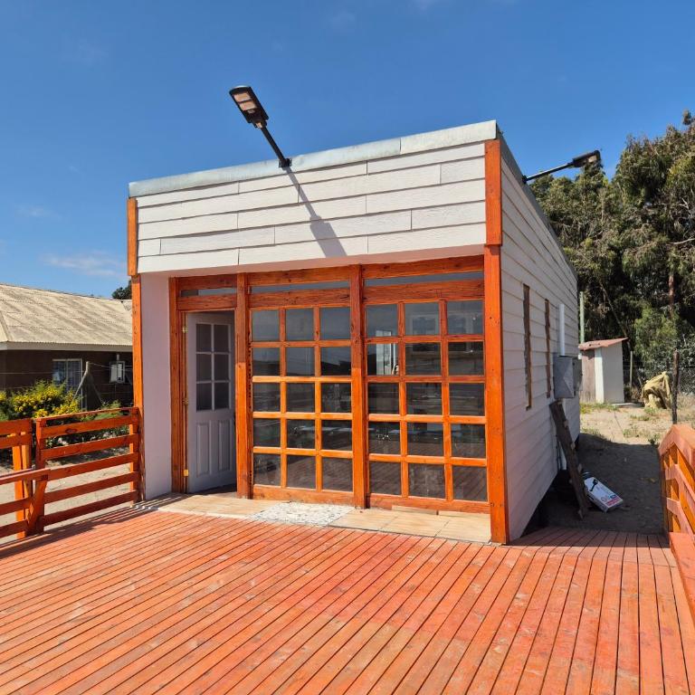 La Serena Cabañas - One-Bedroom Apartment - 8