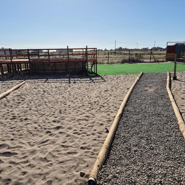 La Serena Cabañas - Apartamento de 1 dormitorio - 9