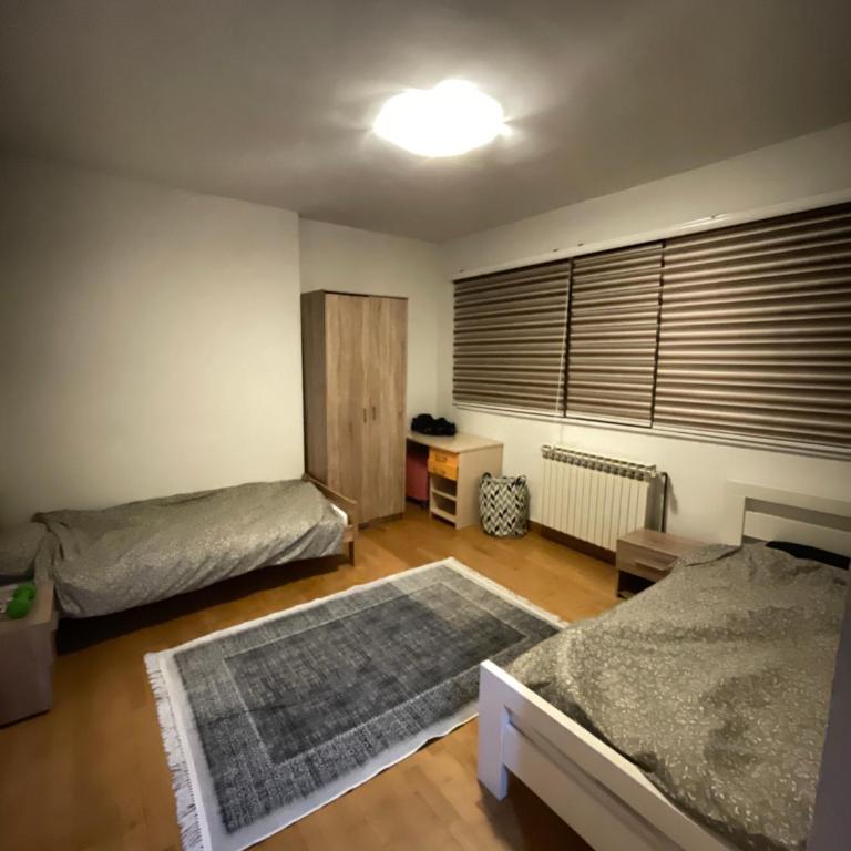 Pera Palas Apartments - Apartman sa 2 Spavaće Sobe - 1