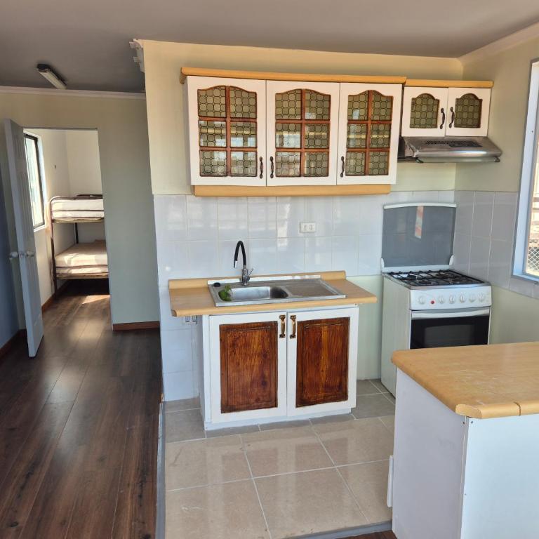 La Serena Cabañas - One-Bedroom Apartment - 10