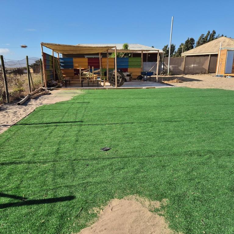 La Serena Cabañas - Apartamento de 1 dormitorio - 11