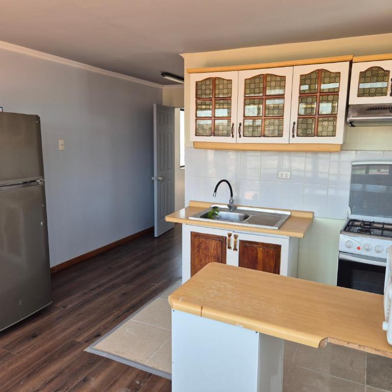 La Serena Cabañas - One-Bedroom Apartment - 14