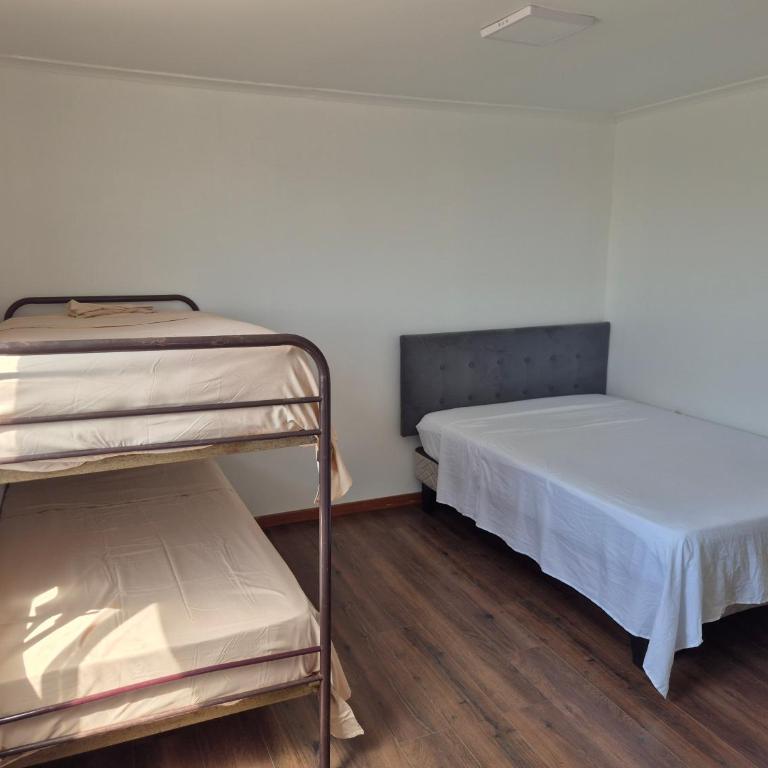 La Serena Cabañas - One-Bedroom Apartment - 16