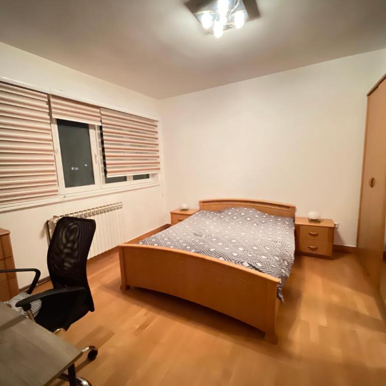 Pera Palas Apartments - Apartman sa 2 Spavaće Sobe - 2