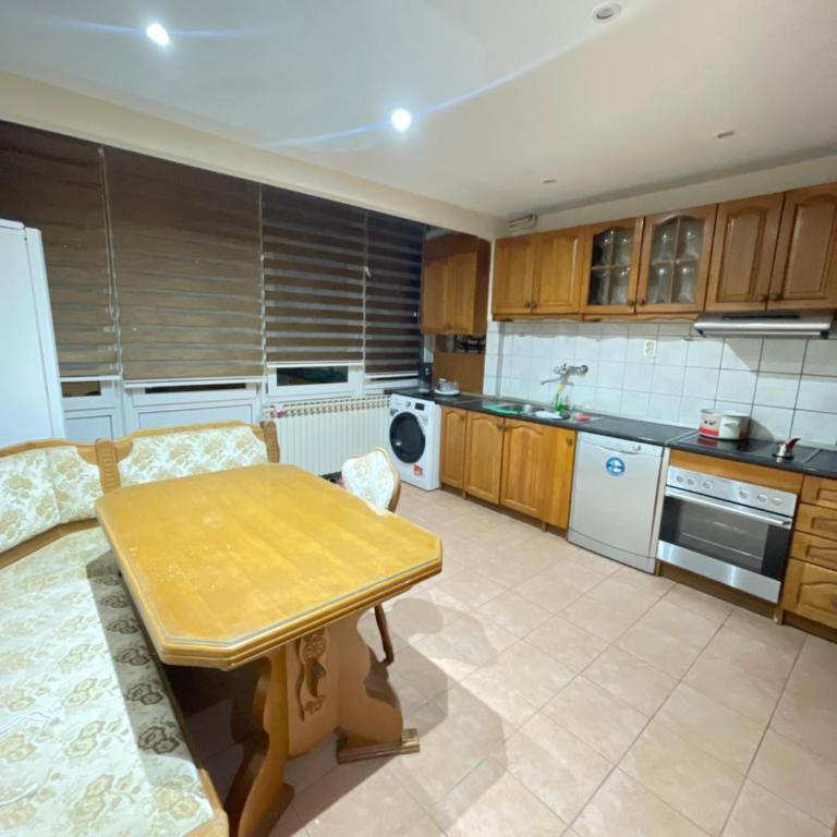 Pera Palas Apartments - Apartman sa 2 Spavaće Sobe - 3