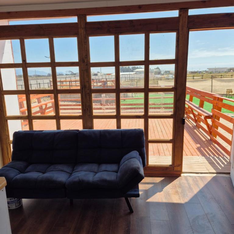 La Serena Cabañas - One-Bedroom Apartment - 18