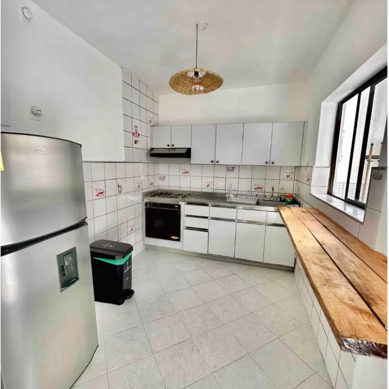 Casa Estadio laureles - Apartamento de 1 dormitorio - 4