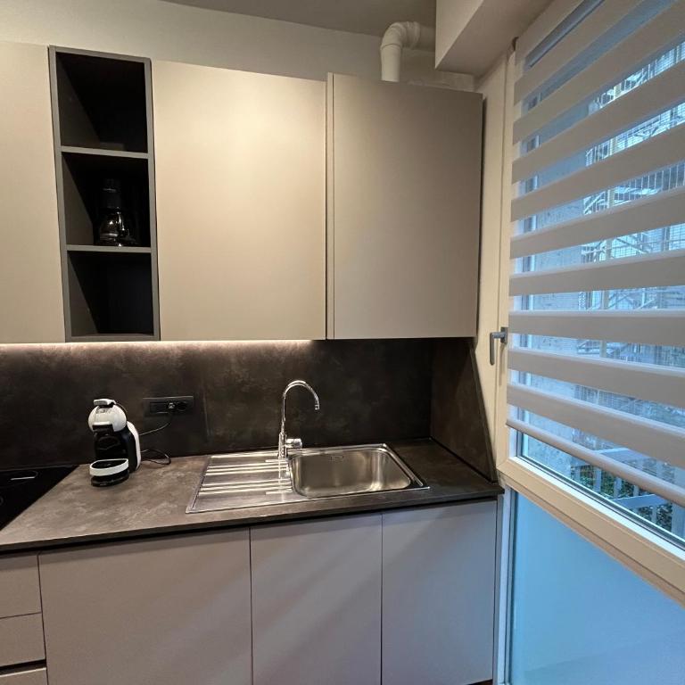 Colombo Central Apartment - Appartamento con 2 Camere da Letto - 22
