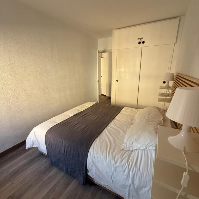 Cozy Apartment - Terrace and Pools - Apartamento 1 dormitorio con vistas al mar y terraza - 9