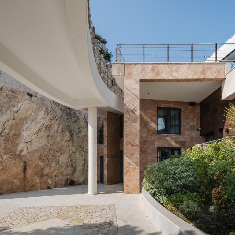 CONTiNUUM - Duplex Apartment - 4
