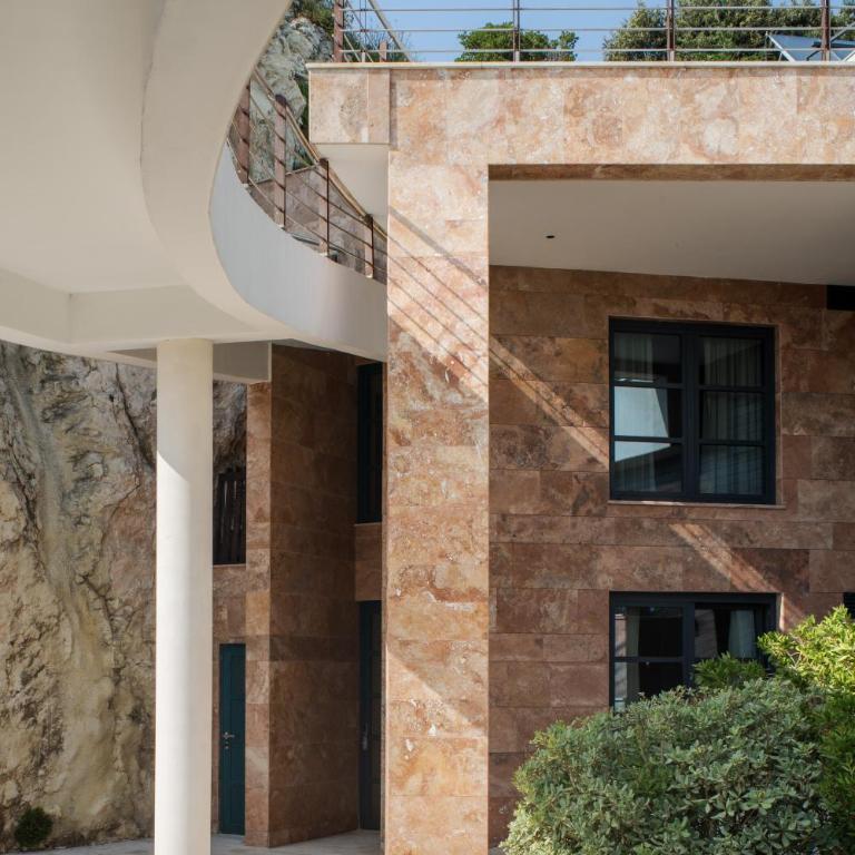 CONTiNUUM - Duplex Apartment - 5