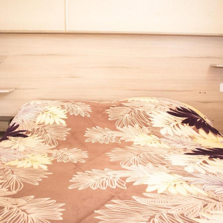 Departamento estilo cabaña en Caldera - Two-Bedroom Apartment - 5