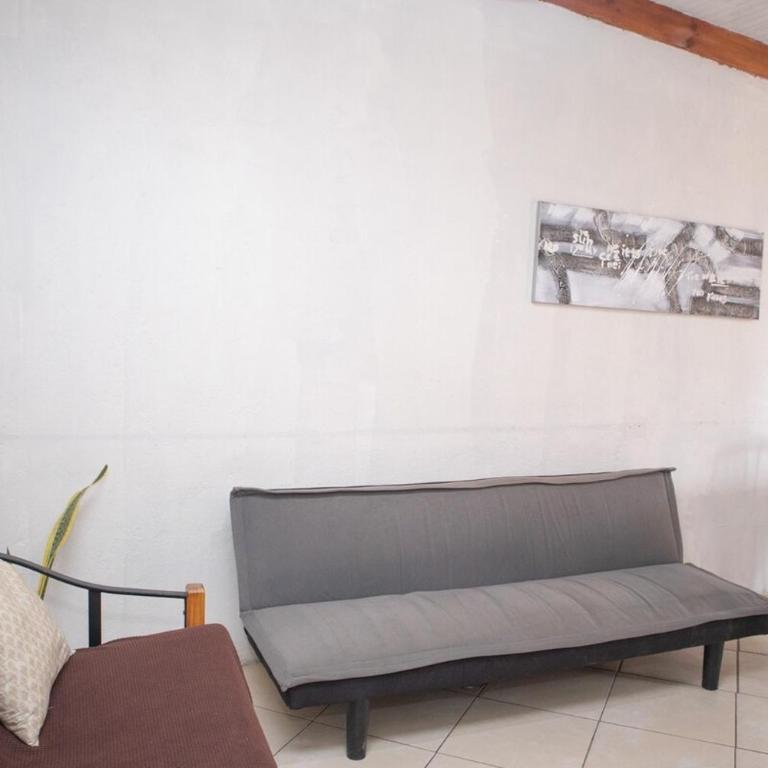 Departamento estilo cabaña en Caldera - Two-Bedroom Apartment - 8